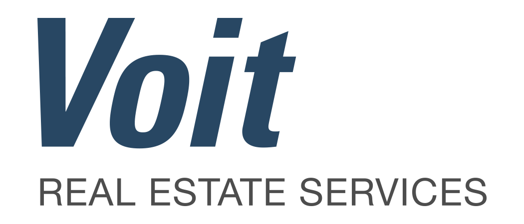 Voit Real Estate Services Company Logo