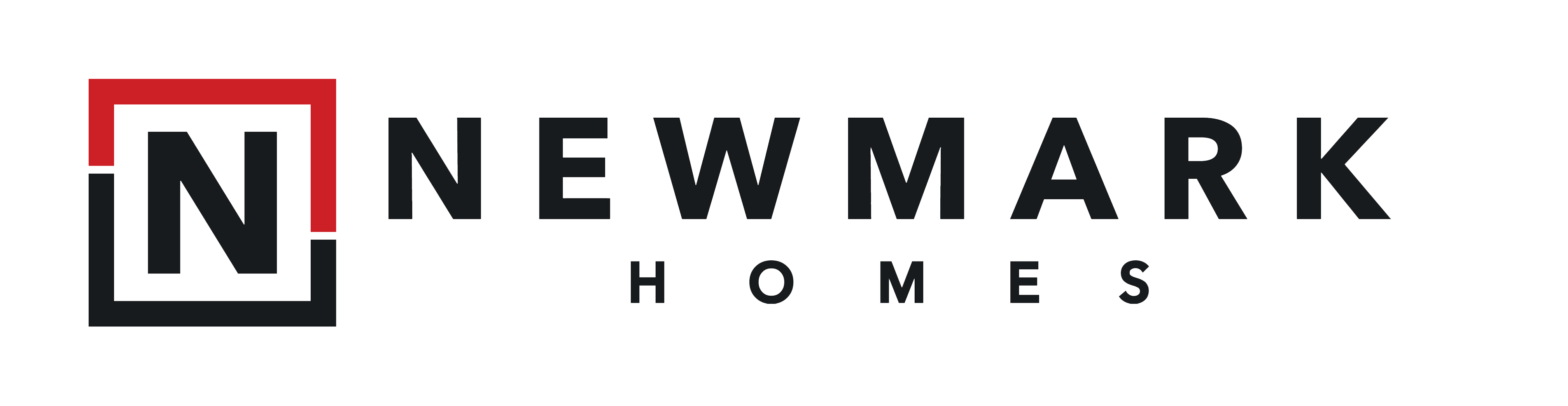 Newmark Homes Houston Company Logo