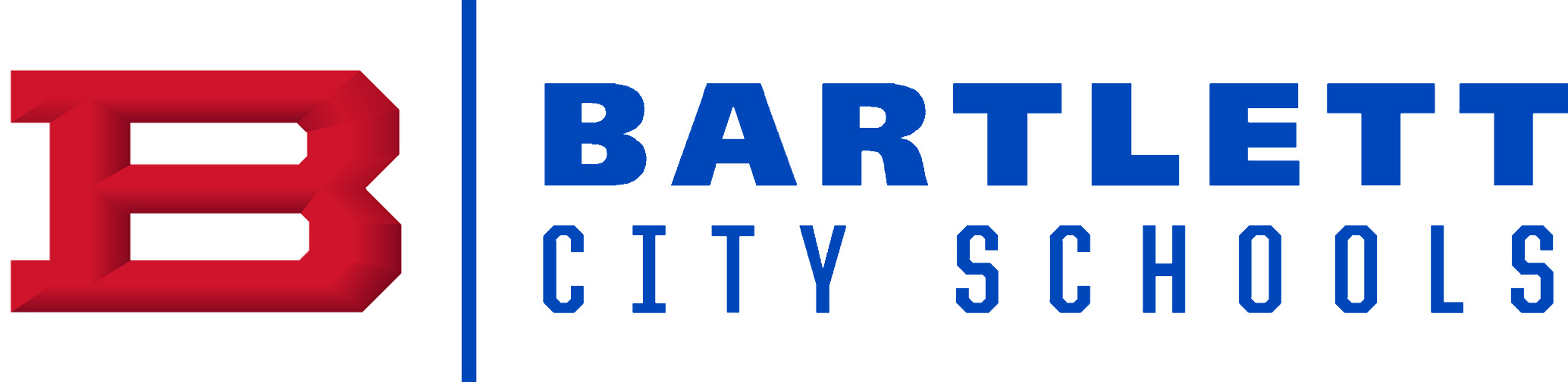 Bartlett City Schools Company Logo