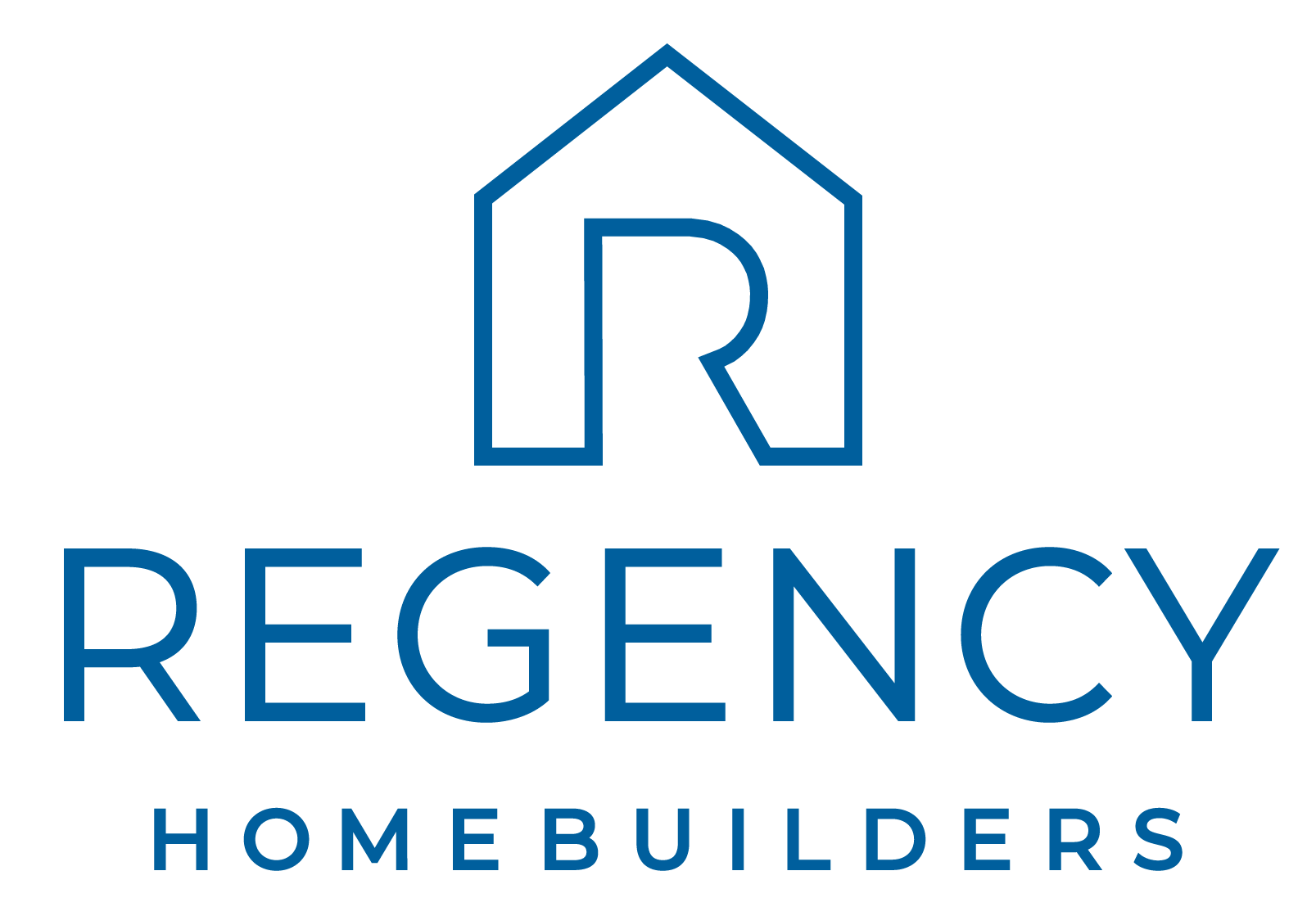 Regency Homebuilders logo