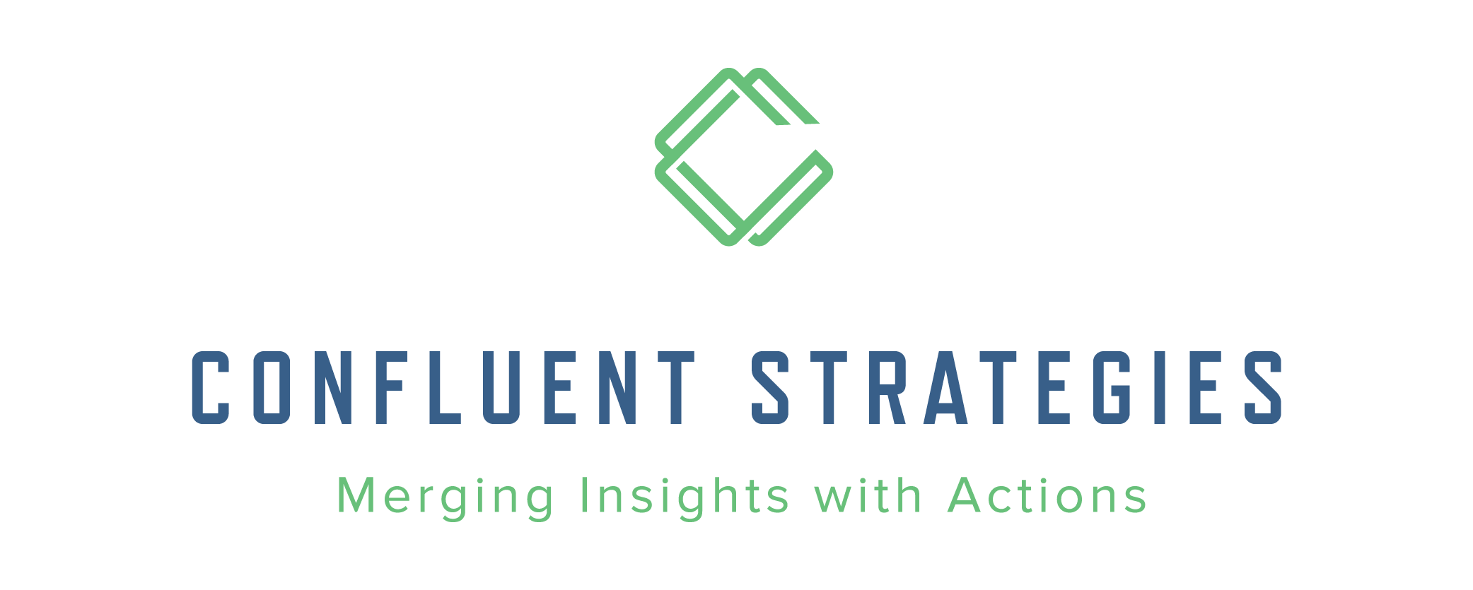 Confluent Strategies Company Logo