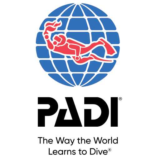 PADI Company Logo