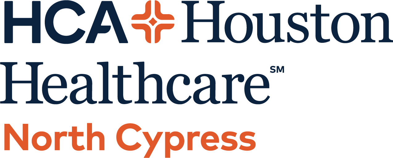 HCA Houston Healthcare North Cypress logo