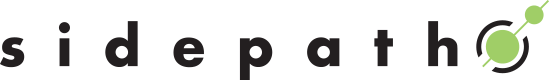 Sidepath logo