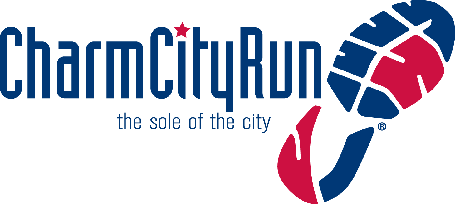 Charm City Run logo