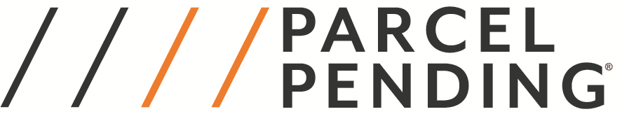 Parcel Pending logo