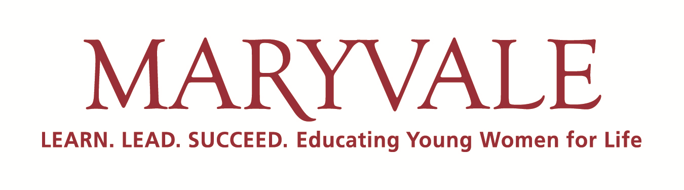 Maryvale Preparatory School Company Logo