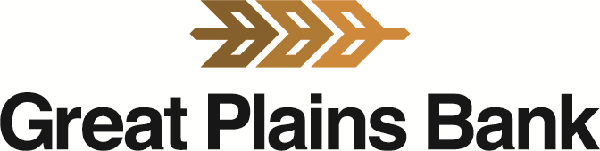 Great Plains Bank Company Logo