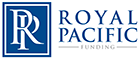 Royal Pacific Funding Corporation logo