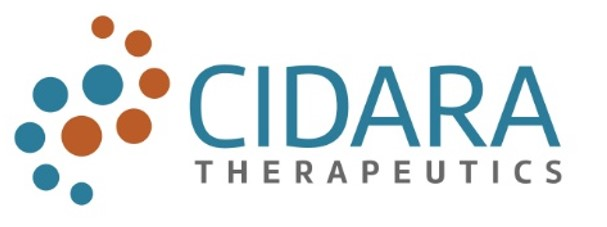 Cidara Therapeutics logo