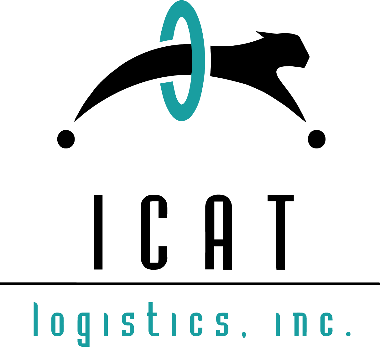 ICAT Logistics, Inc. logo