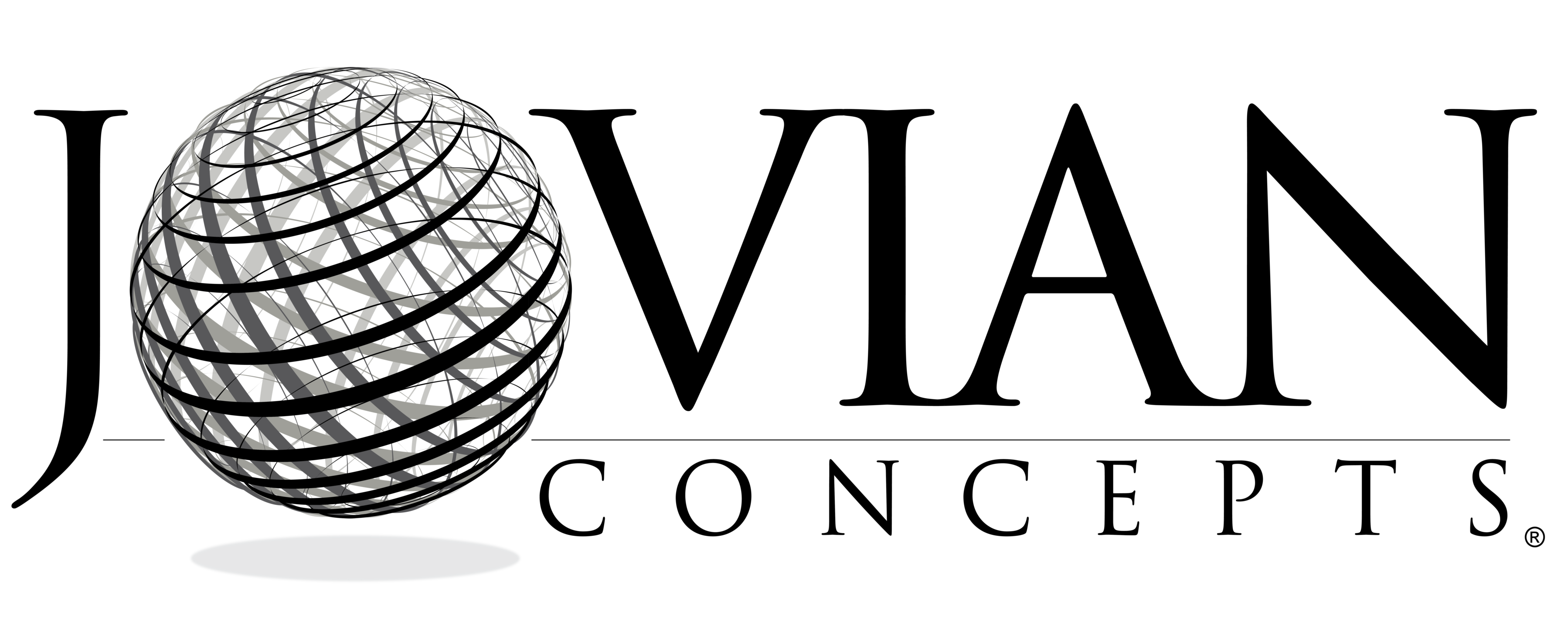 Jovian Concepts, Inc. logo