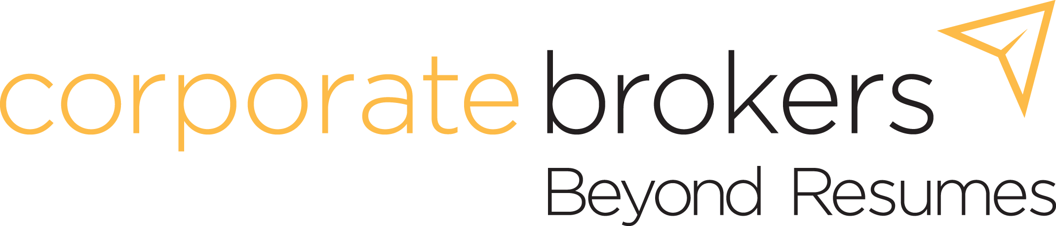 Corporate Brokers Company Logo