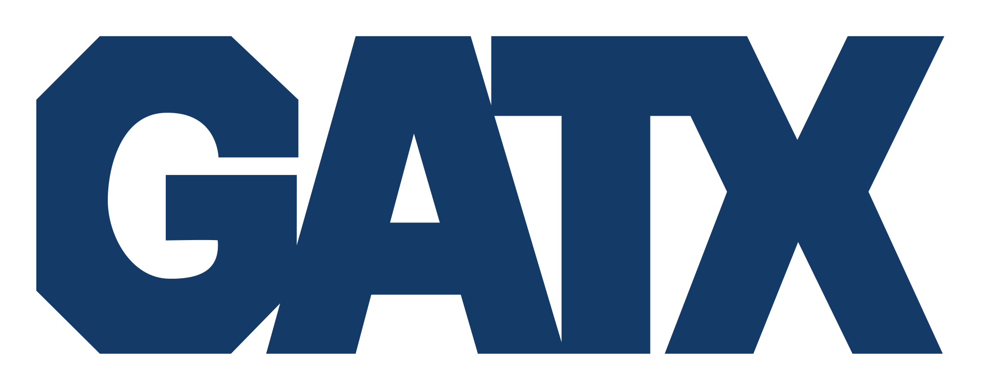GATX Corporation Company Logo