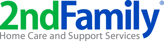 2nd Family Home Care and Support Services Company Logo