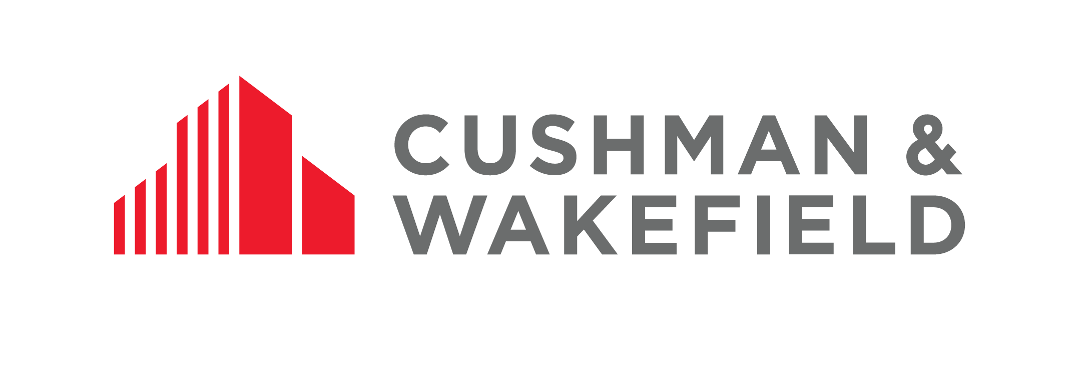 Cushman & Wakefield Company Logo