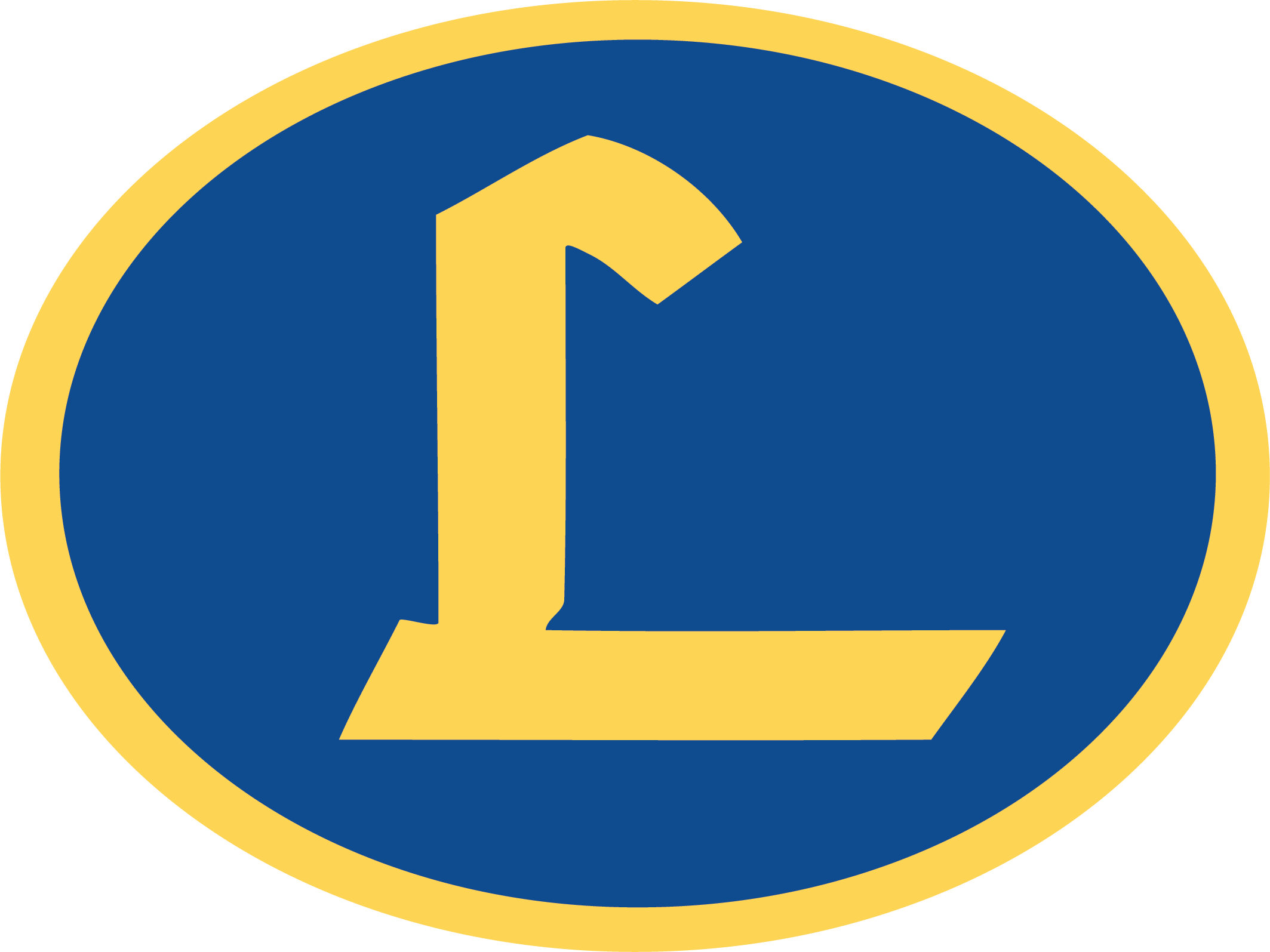 Loyola Blakefield Company Logo