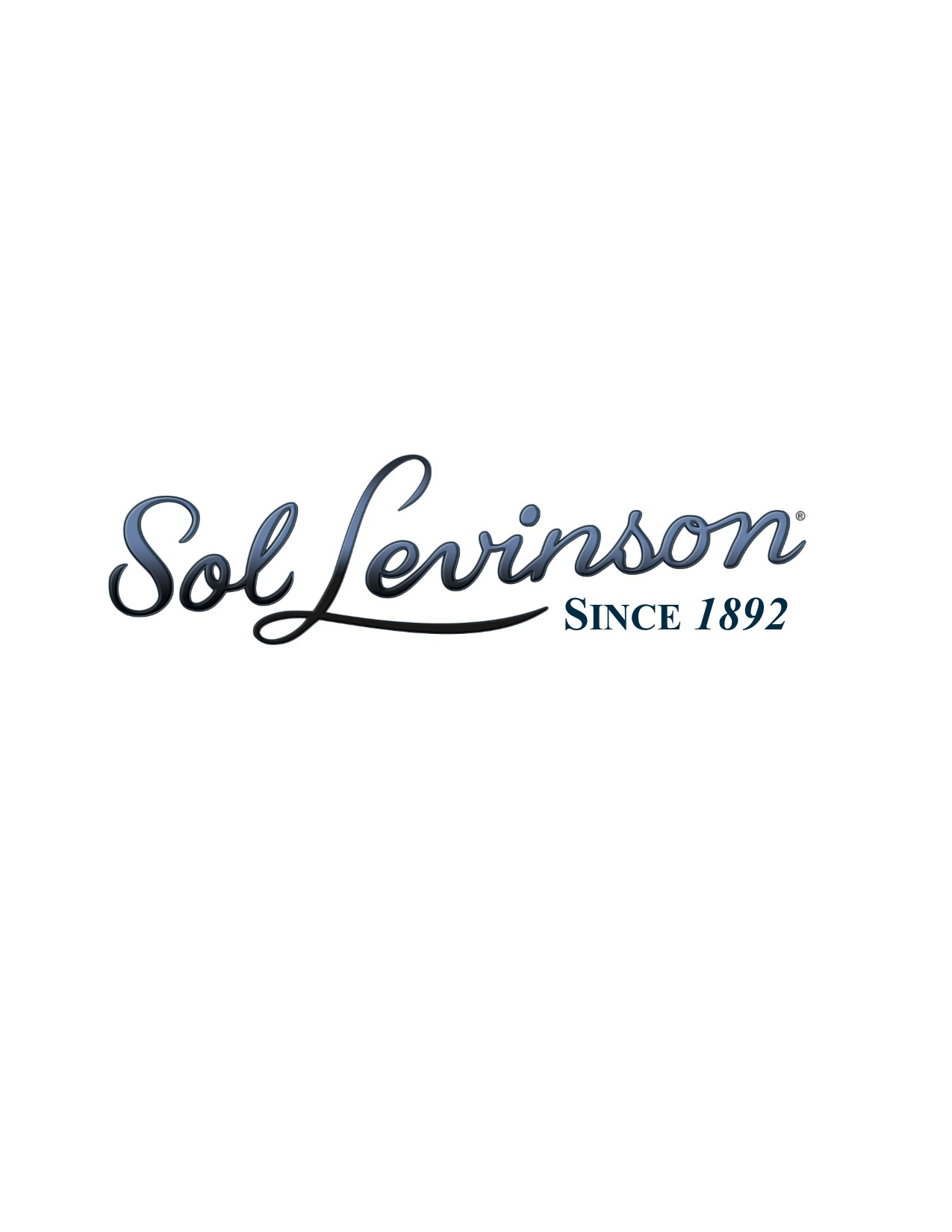 Sol Levinson & Bros. Inc. Company Logo