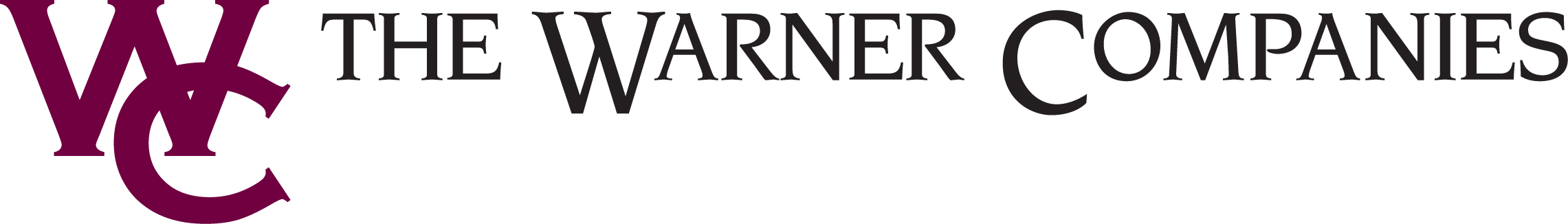 The L. Warner Companies, Inc. logo