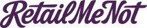 RetailMeNot Company Logo