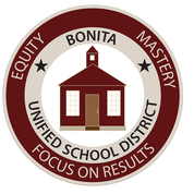 Bonita Unified School District Company Logo