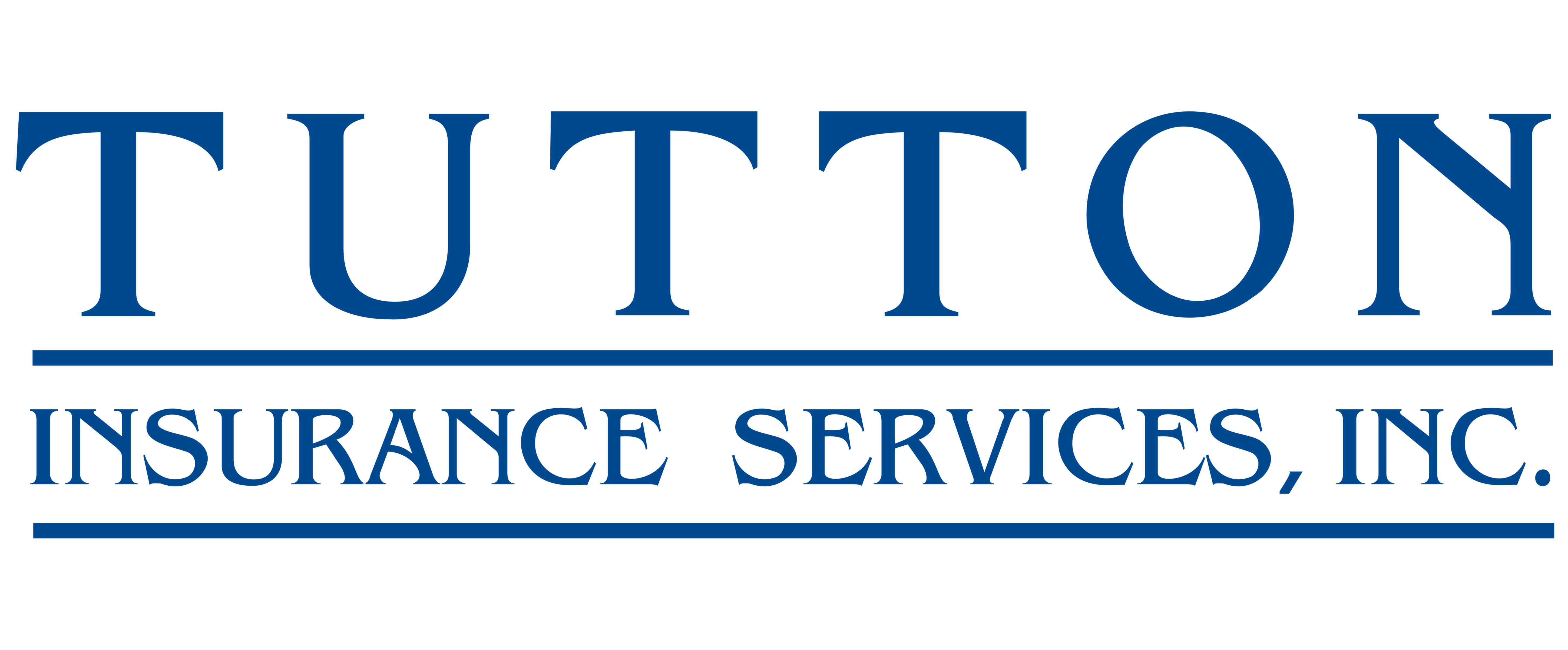 Tutton Insurance Services, Inc. logo