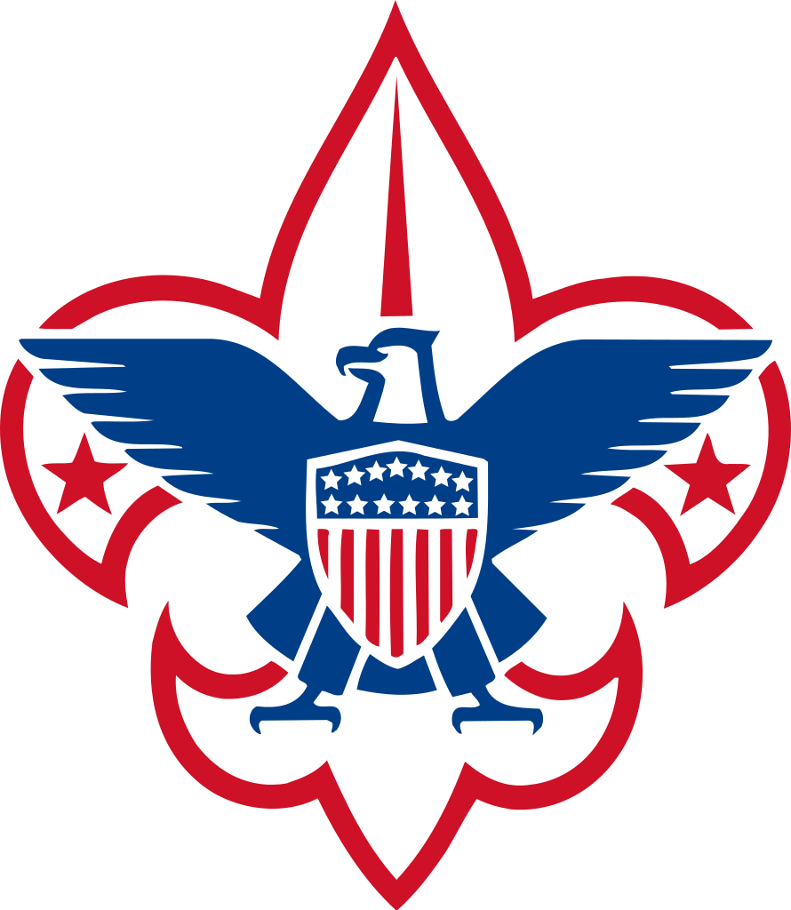 Baltimore Area Council, Boy Scouts of America Company Logo