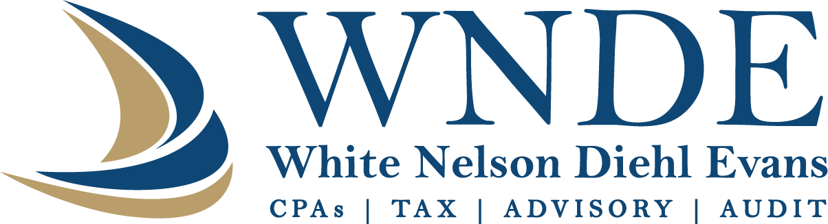 White Nelson Diehl Evans LLP logo
