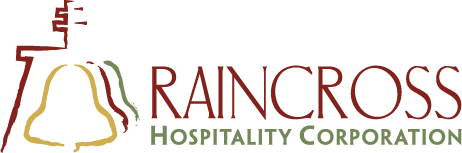 Raincross Hospitality Corporation logo