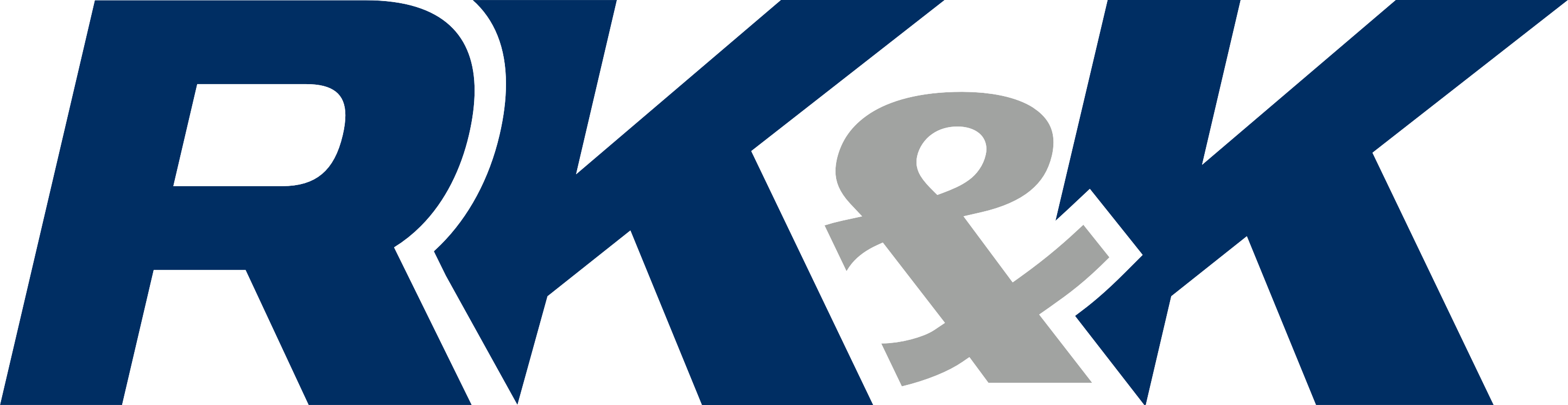 RK&K Company Logo