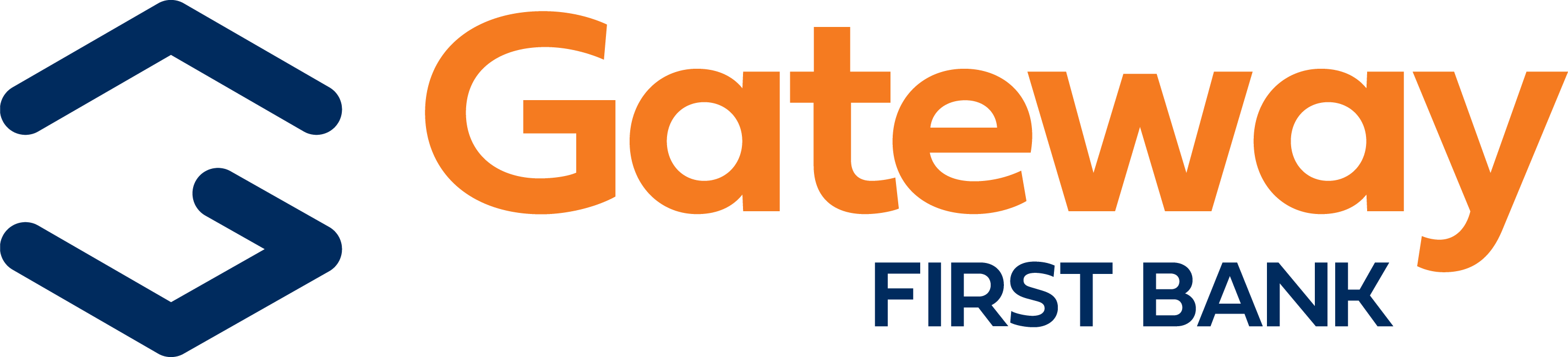 Gateway First Bank Company Logo