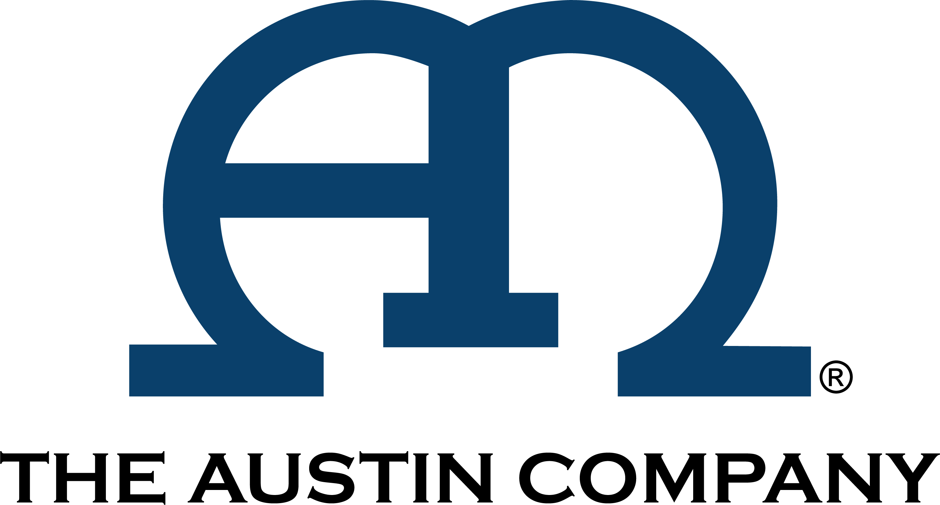 The Austin Company logo