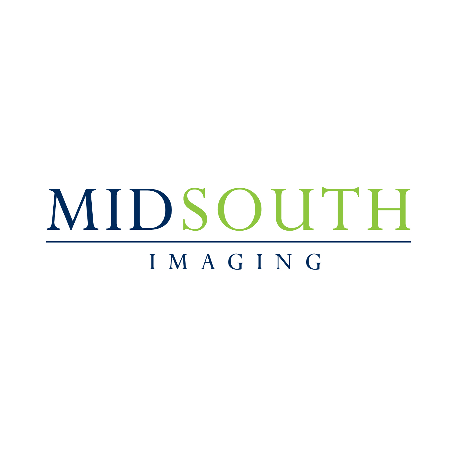 MidSouth Imaging logo