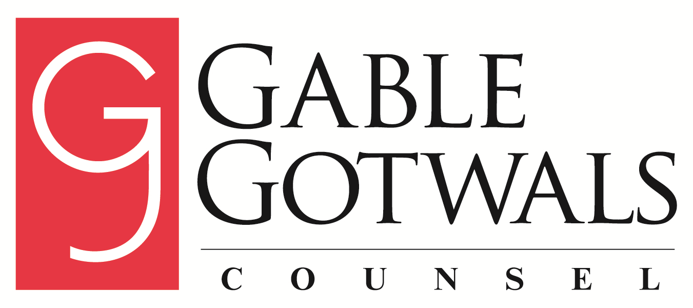 GableGotwals Company Logo