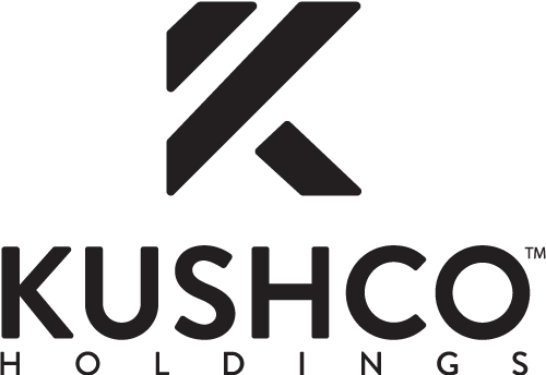KushCo Holdings Company Logo