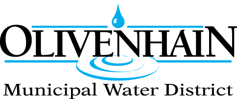 Olivenhain Municipal Water District logo