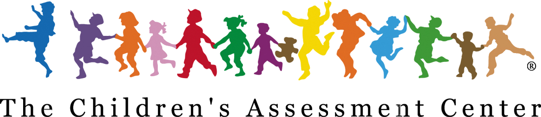 Children's Assessment Center logo