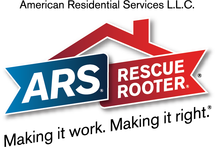 ARS / Rescue Rooter (American Residential Services) logo