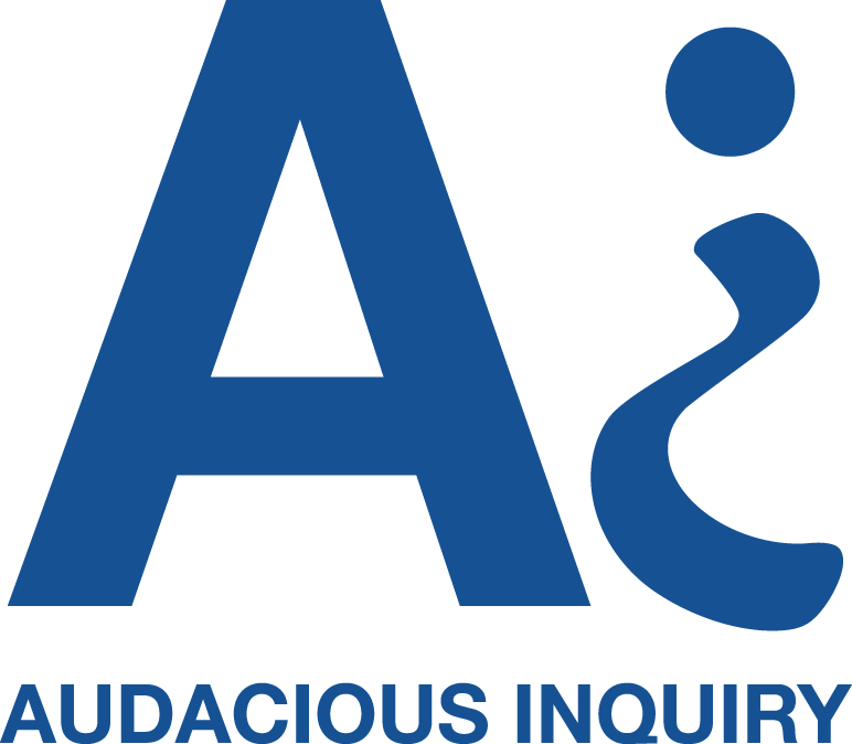 Audacious Inquiry Company Logo