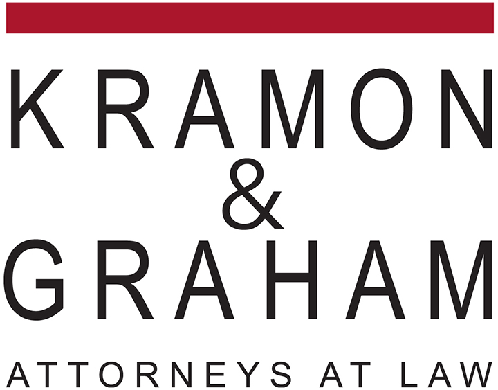 Kramon & Graham, P.A. logo