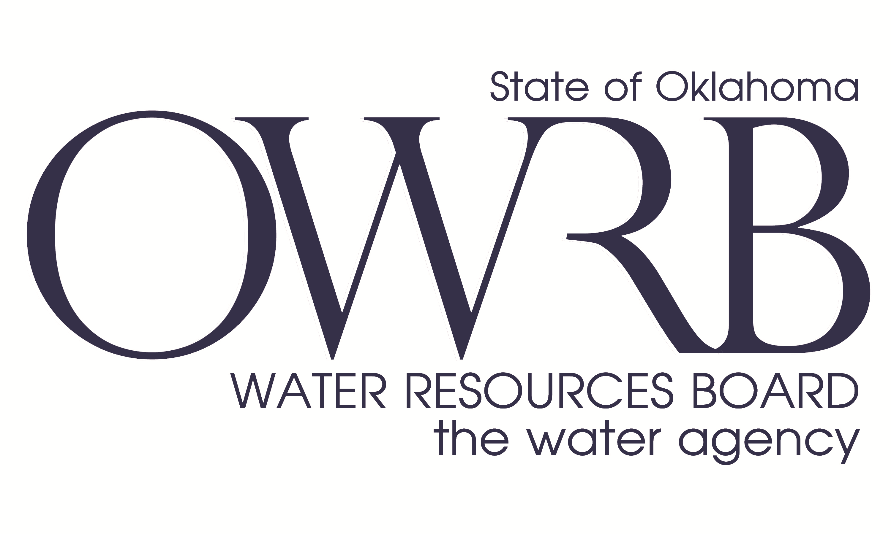 Oklahoma Water Resources Board Company Logo