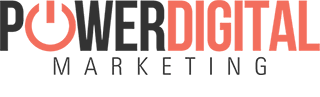 Power Digital Marketing logo