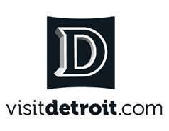 Detroit Metro Convention & Visitors Bureau logo