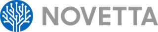 Novetta Company Logo