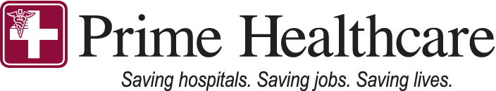 Prime Healthcare IT Company Logo