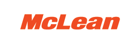 McLean Contracting Company Company Logo