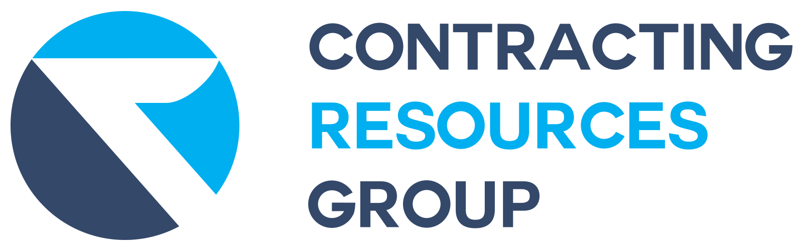 Contracting Resources Group, Inc. logo