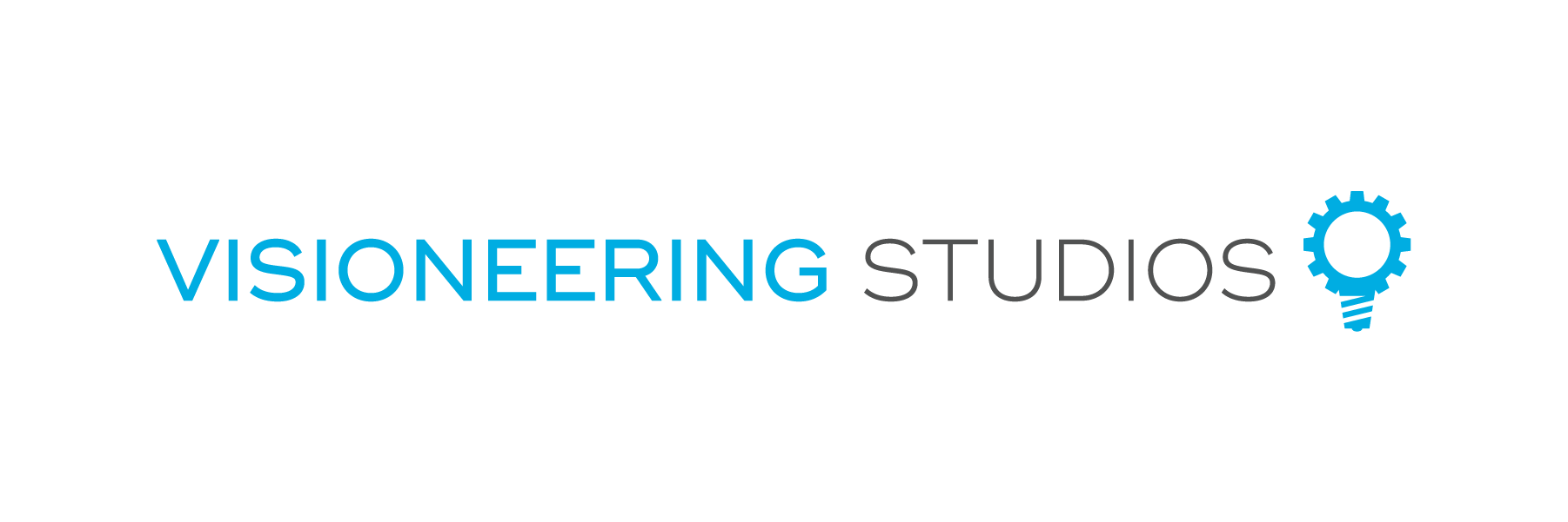 Visioneering Studios, Inc. logo