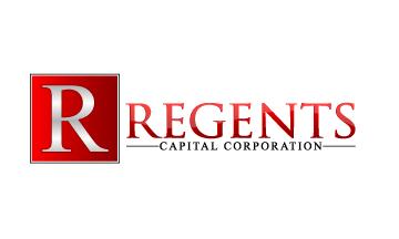 Regents Capital Corporation logo