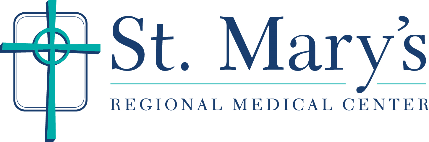 St. Mary's Regional Medical Center Company Logo